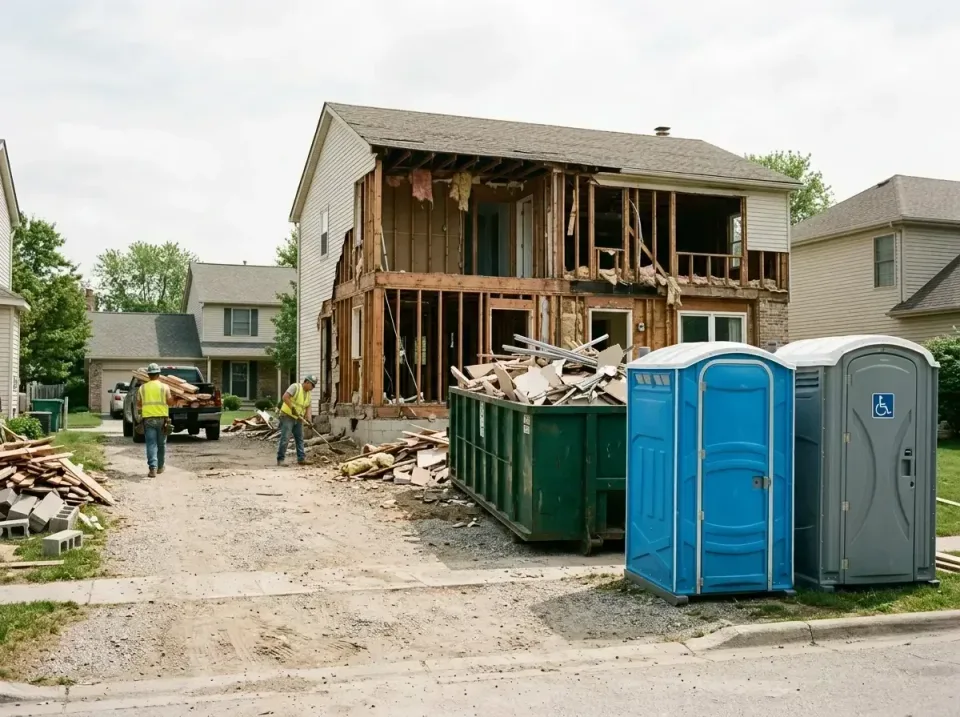 home-renovation-demolition-sit-010 — frequently asked questions, Portable Toilet & Dumpsters Rental in Azalea Park, FL